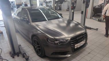 Audi A6 2013 года, 229 719 км - вид 1