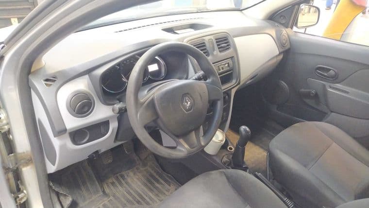 Renault Sandero, 2014 - вид 4