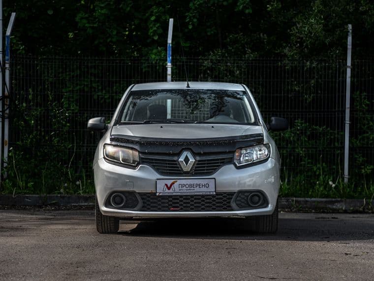 Renault Sandero, 2014 - вид 2