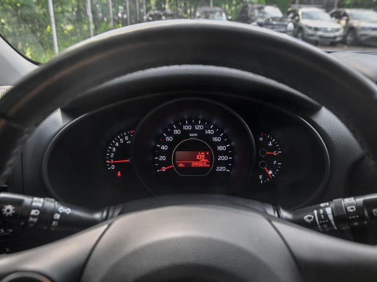 KIA Soul, 2018 - вид 4