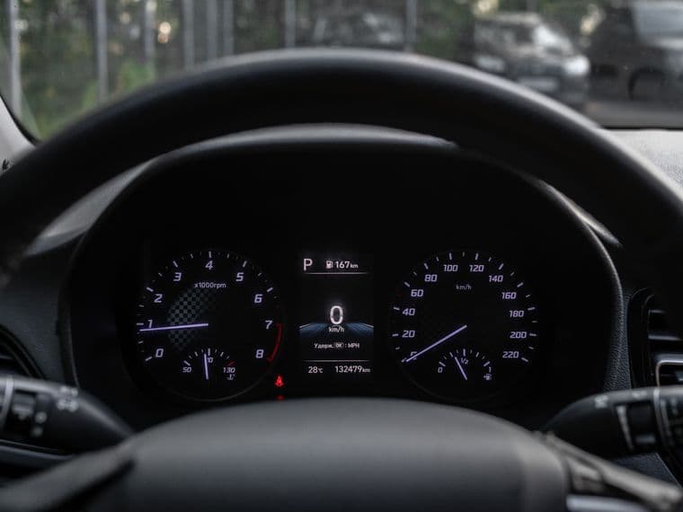 Hyundai Solaris, 2020 - вид 4