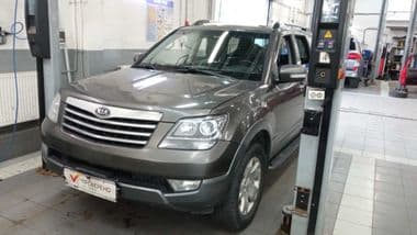 KIA Mohave 2011 года, 263 377 км | VIN 00185 - вид 1