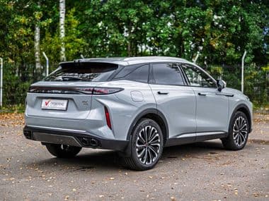 Exeed RX 2023 года, 33 657 км | VIN 68902 - вид 2