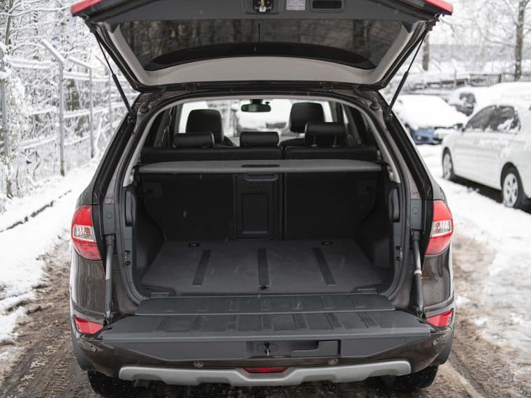 Renault Koleos, 2014 - вид 2