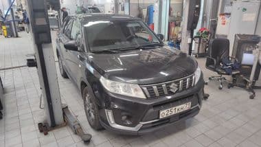 Suzuki Vitara 2020 года, 181 265 км - вид 1