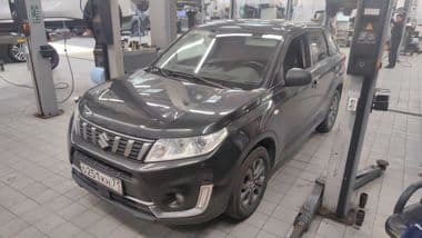 Suzuki Vitara 2020 года, 181 265 км - вид 2