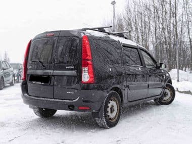 ВАЗ (LADA) Largus 2018 года, 171 841 км - вид 2