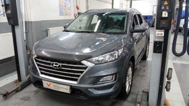 Hyundai Tucson 2019 года, 171 926 км - вид 1