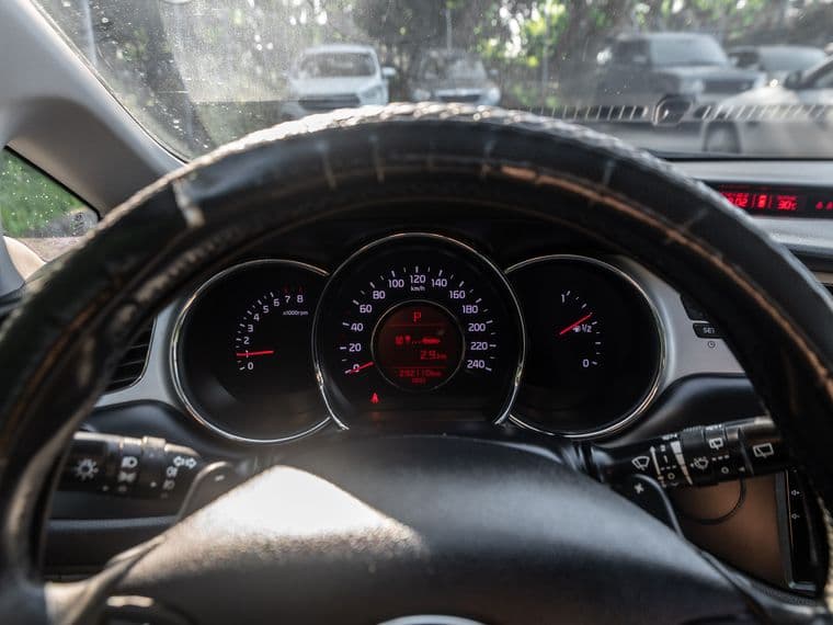 KIA Ceed, 2013 - вид 4