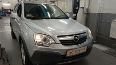Opel Antara 2010 года, 150 918 км - вид 2