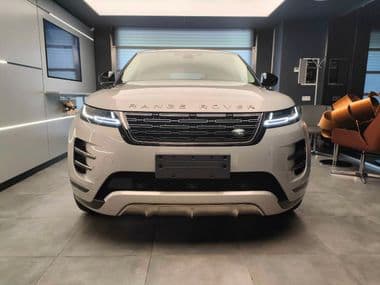 Land Rover Range Rover Evoque 2025 года, 33 км - вид 2