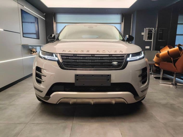 Land Rover Range Rover Evoque, 2025 - вид 1