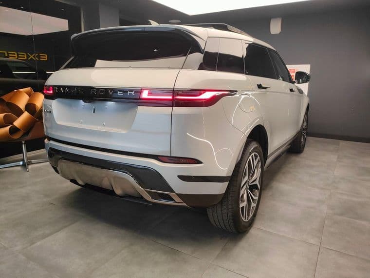 Land Rover Range Rover Evoque, 2025 - вид 3
