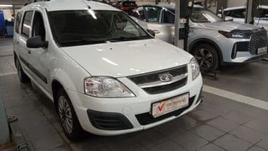 ВАЗ (LADA) Largus 2019 года, 42 438 км - вид 2
