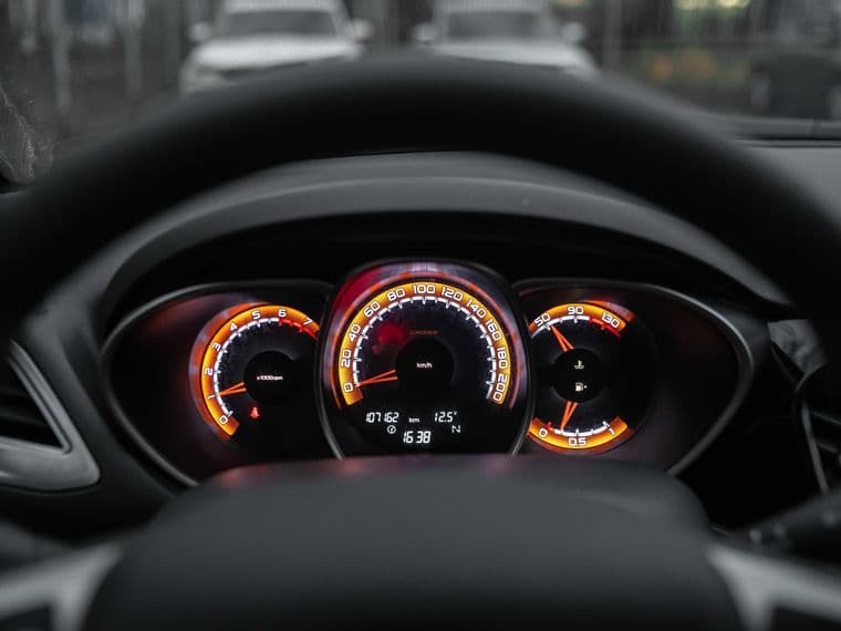 ВАЗ (LADA) Vesta, 2019 - вид 4