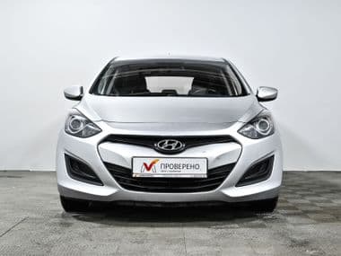 Hyundai i30 2012 года, 104 214 км - вид 2