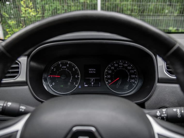 Renault Arkana, 2021 - вид 4