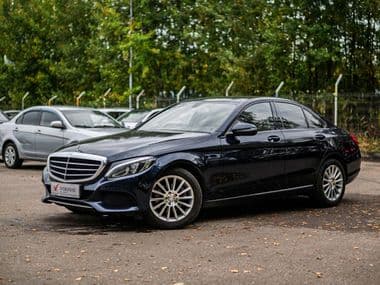 Mercedes-Benz C-класс 2017 года, 147 066 км | VIN 80686 - вид 1