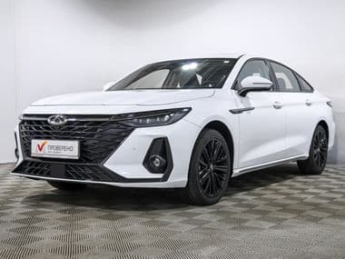 Chery Arrizo 8 2024 года, 20 км - вид 1
