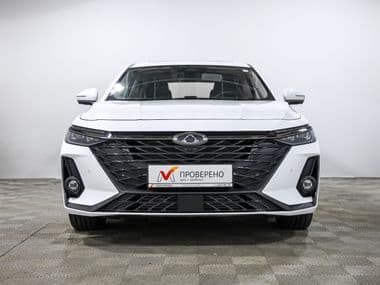 Chery Arrizo 8 2024 года, 20 км - вид 2