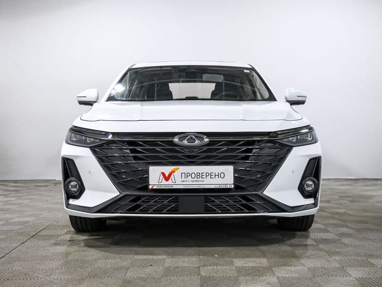 Chery Arrizo 8, 2024 - вид 1