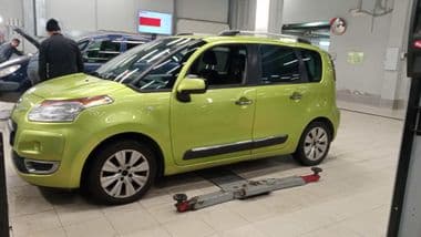 Citroen C3 Picasso 2012 года, 0 км - вид 1