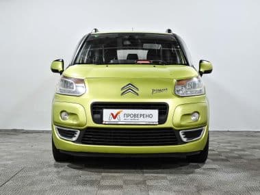 Citroen C3 Picasso 2012 года, 143 072 км - вид 2