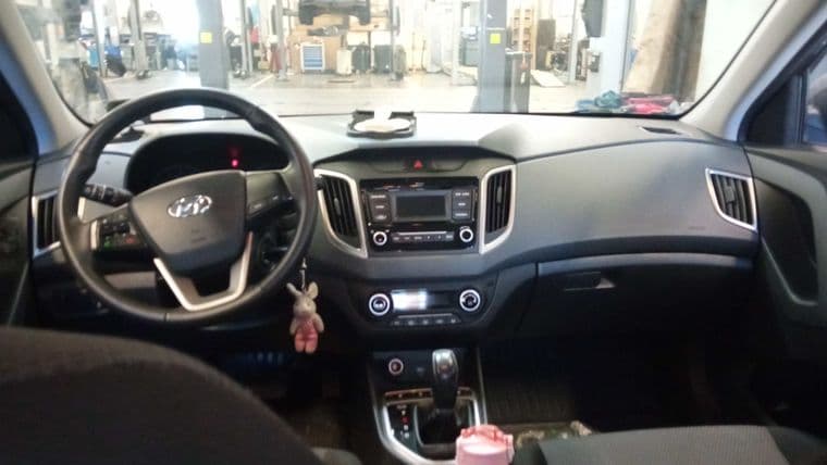 Hyundai Creta, 2021 - вид 4