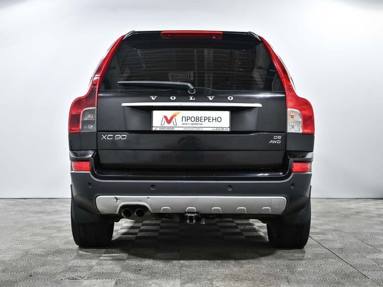 Volvo XC90, 2010 - вид 4