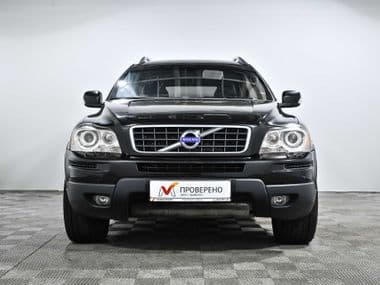 Volvo XC90 2010 года, 132 768 км - вид 2