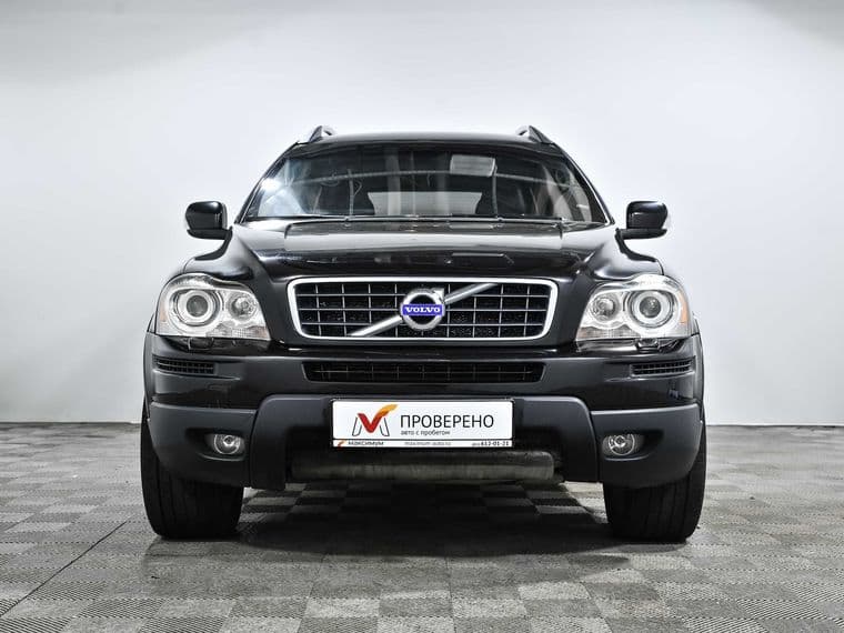 Volvo XC90, 2010 - вид 1