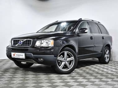 Volvo XC90 2010 года, 132 768 км - вид 1