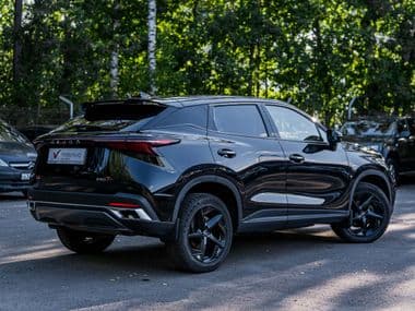 Omoda C5 2024 года, 48 040 км - вид 2