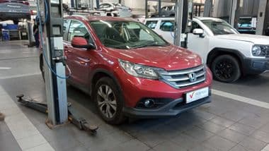 Honda CR-V 2012 года, 212 120 км - вид 2