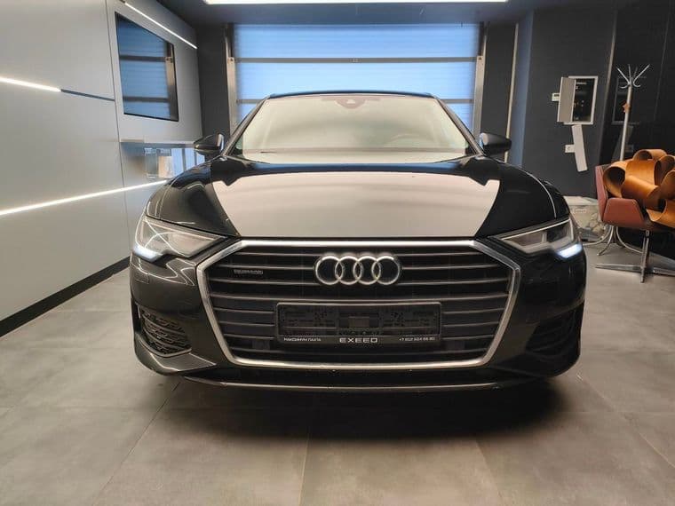 Audi A6, 2019 - вид 1