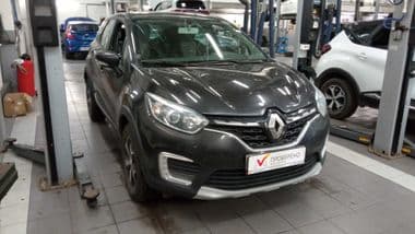 Renault Kaptur 2021 года, 129 003 км - вид 2