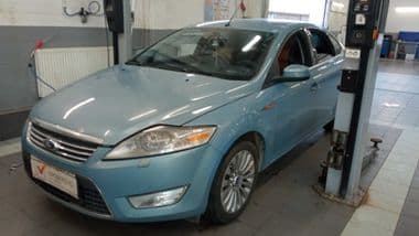Ford Mondeo 2010 года, 359 771 км - вид 1