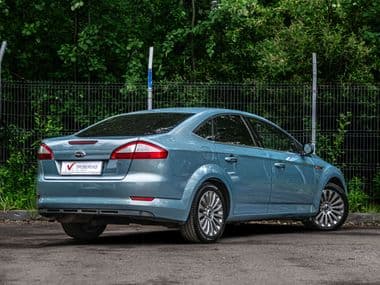 Ford Mondeo 2010 года, 359 771 км - вид 2