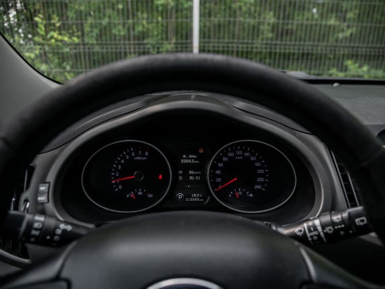 KIA Sportage, 2014 - вид 4
