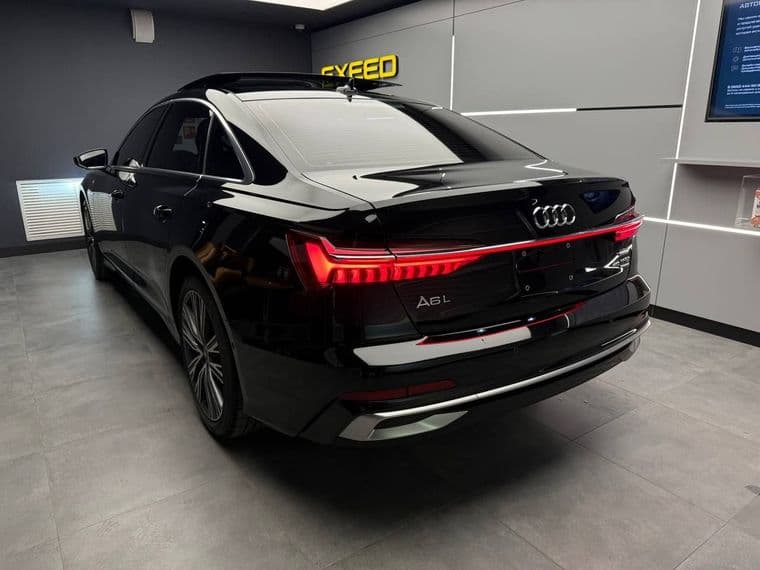 Audi A6, 2024 - вид 4