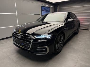Audi A6 2024 года, 1 875 км - вид 1