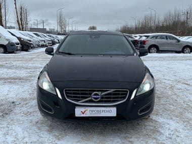 Volvo S60 2012 года, 215 203 км - вид 2