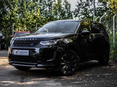 Land Rover Discovery Sport 2019 года, 107 114 км - вид 1