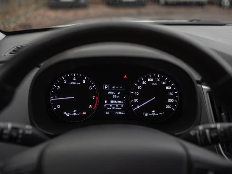 Hyundai Creta, 2018 - вид 4