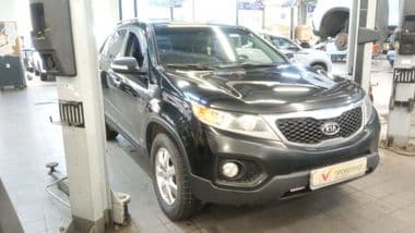 Kia Sorento 2011 года, 362 769 км - вид 2