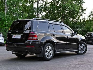 Mercedes-Benz GL-класс 2008 года, 368 806 км - вид 2