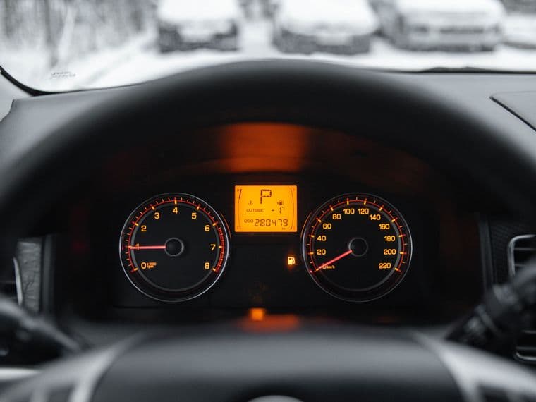 SsangYong Actyon, 2013 - вид 4