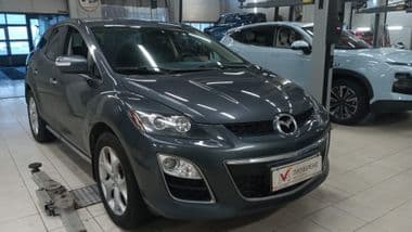 Mazda CX-7 2010 года, 272 032 км - вид 2