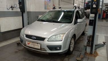 Ford Focus 2006 года, 179 760 км - вид 1