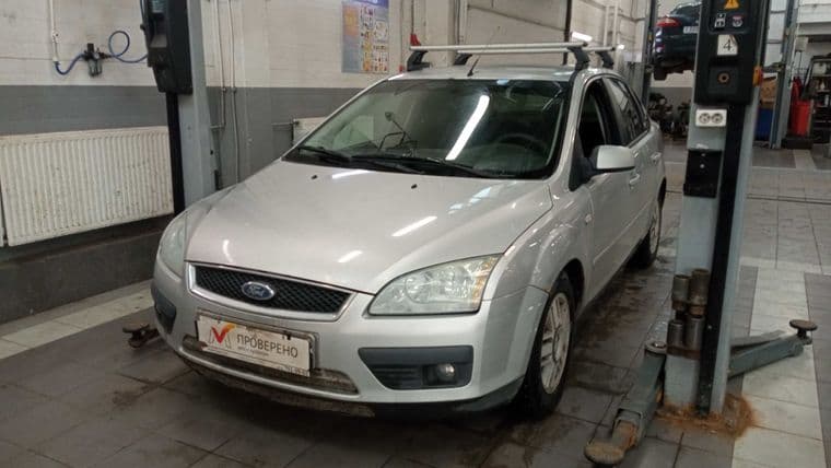 Ford Focus 2006 года, 179 760 км - вид 1